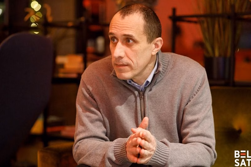 Павел Севярынец