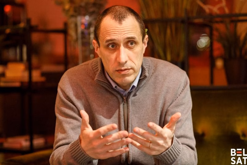 Павел Севярынец