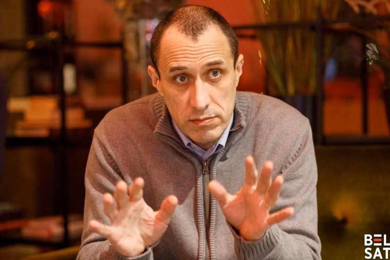 Павел Севярынец