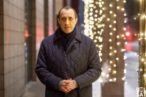 Павел Севярынец