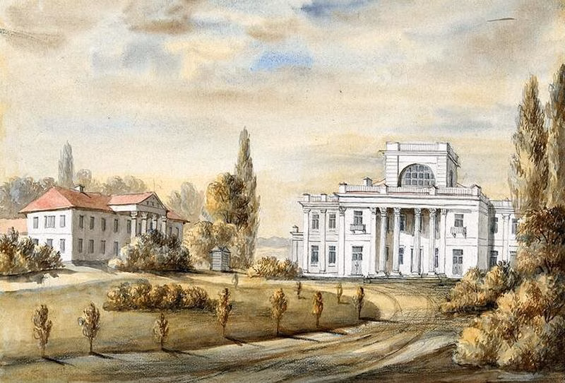 Наполеон Орда