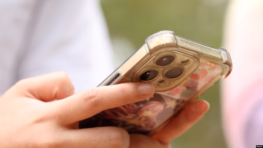 Чаму не даходзіць SMS ад Signal