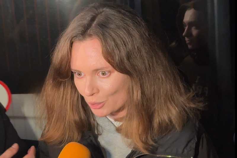 Кацярына Андрэева