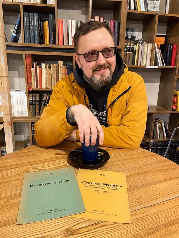 Ціхан Чарнякевіч