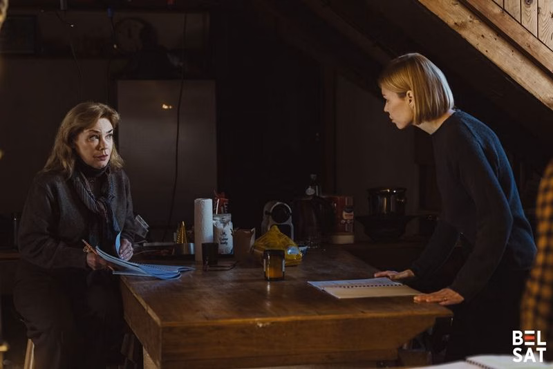 «Вольныя Купалаўцы» пакажуць спектакль «Менскае мора» – пра даносчыкаў і стукачоў