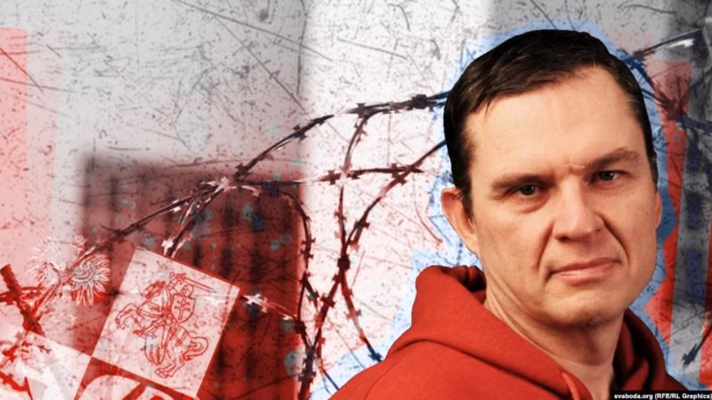 умовы вызвалення Анджэя Пачобута