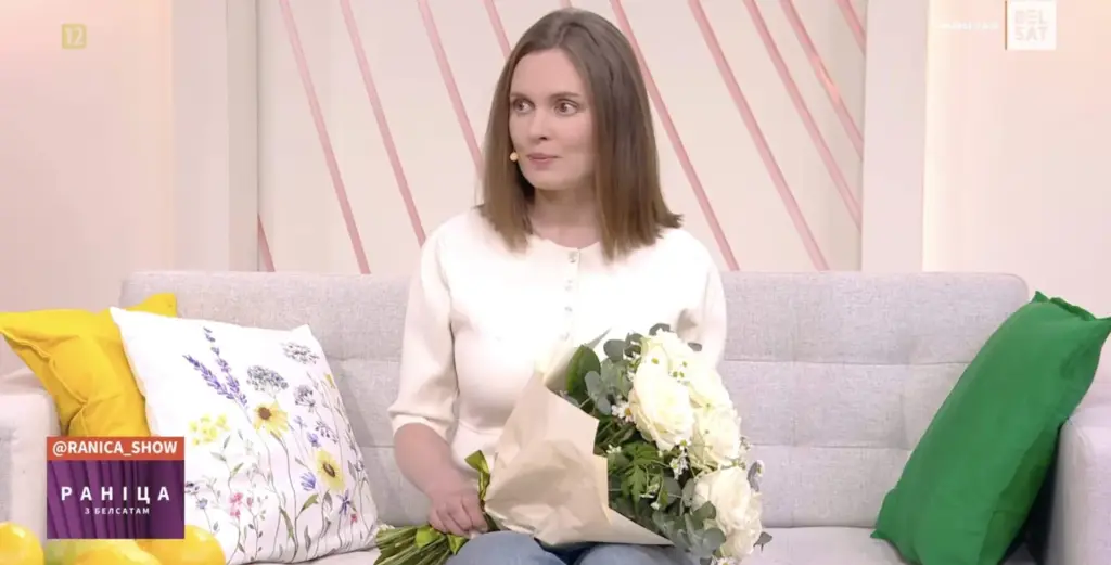 Кацярына Андрэева — пра вызваленне і першыя дні на волі