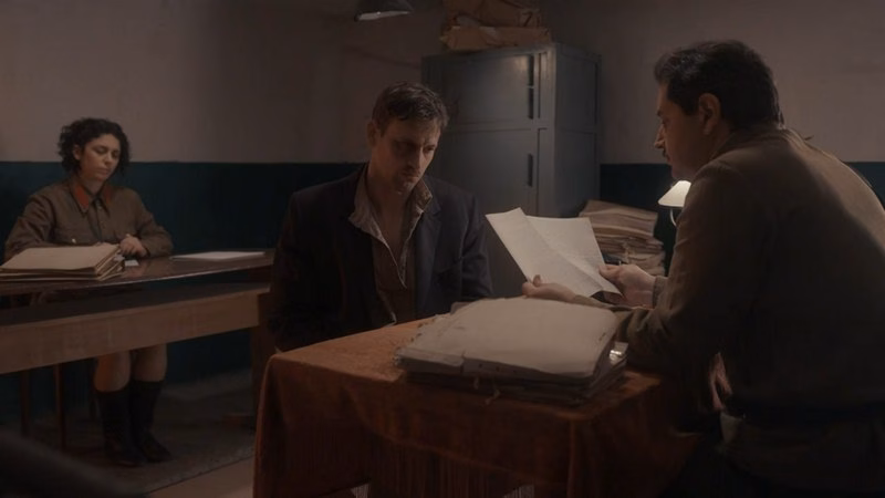 Марыя Булавінская