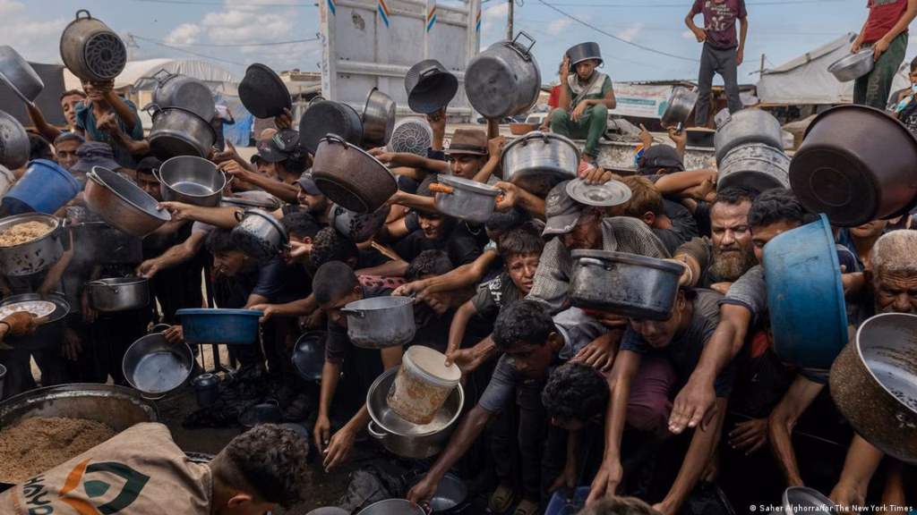 World Press Photo: победители 2026