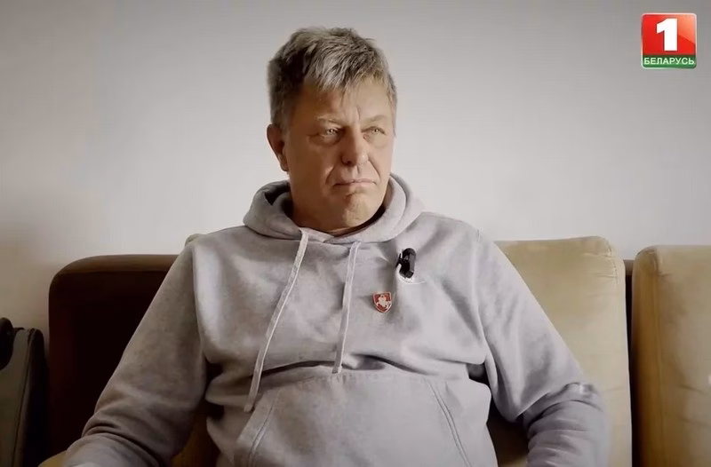 Анатоля Вайцяхоўскага асудзілі