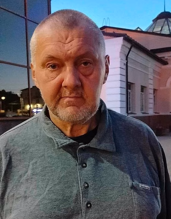 Яўген Глушкоў