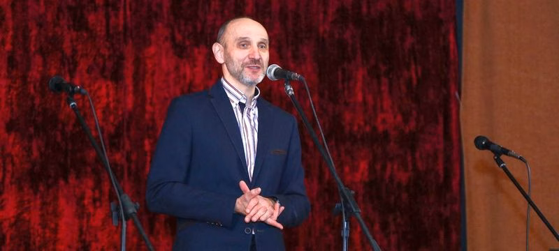 Уладзімір Янукевіч, Intex-Press