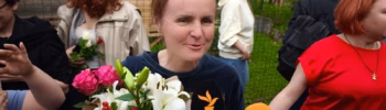 Людміла Чэкіна